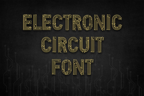 Electronic Circuit Review